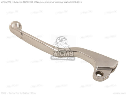 Honda originele koppelingshendel 53178-K28-910