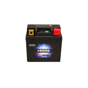 Shido LTM2L lithium-ion accu (LTKTM04L)