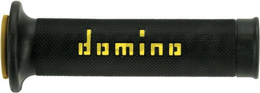 Domino Road Race handvatten – zwart/geel