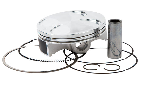 Vertex zuiger met standaard compressie Yamaha YZ 450F 2023-