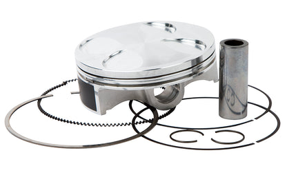 Vertex zuiger met standaard compressie Yamaha YZ 450F 2023-