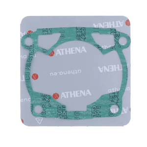 Athena Kit de reposapiés 0,50 mm KTM SX 250/300 2023- y EXC 250/300 TBI 2024- y Husqvarna TC 250 2023 y TE 250/300 TBI y Gas Gas EC 250/300 2024 y MC 250 2024-