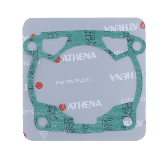 Athena voetpakking 0,70 mm KTM SX 250/300 2023- & EXC 250/300 TBI 2024- & Husqvarna TC 250 2023 & TE 250/300 TBI & Gas Gas EC 250/300 2024 & MC 250 2024-