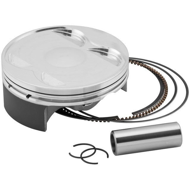 Wössner Pro Series zuiger met hoge compressie 12.5:1 KTM SXF/EXC-F 520/525 00-09 B 94,96mm