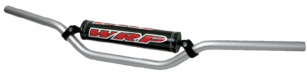 WRP Stuur Pro - Alu Zilver Bend YZ -YZF 22mm