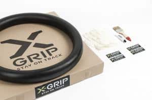 X-Grip Bib Mousse EV-0 80/100-21 & 90/90-21