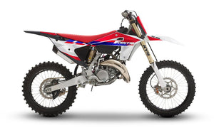 Fantic XX 125 2027