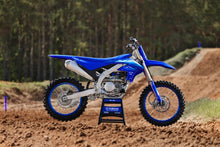 Yamaha YZ450F 2027 – foto 1