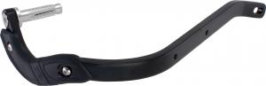 Zeta Pro Armor hand guard zwart