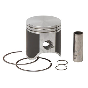Vertex piston 53,95 (avec double ressort de piston) KTM SX 125 01- & EXC 125 07-16 & Husqvarna TC 125 14- & TE 125 14-16